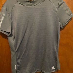 Adidas Athletic Top